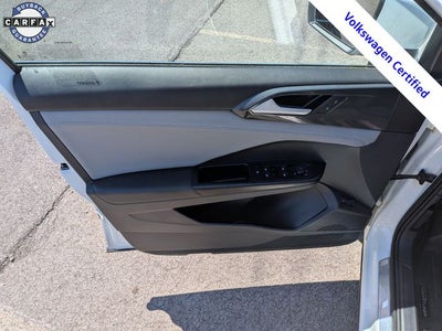 2023 Volkswagen Taos 1.5T SEL