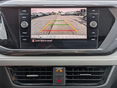 2023 Volkswagen Taos 1.5T SEL