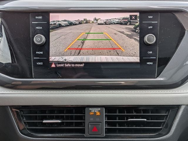 2023 Volkswagen Taos 1.5T SEL