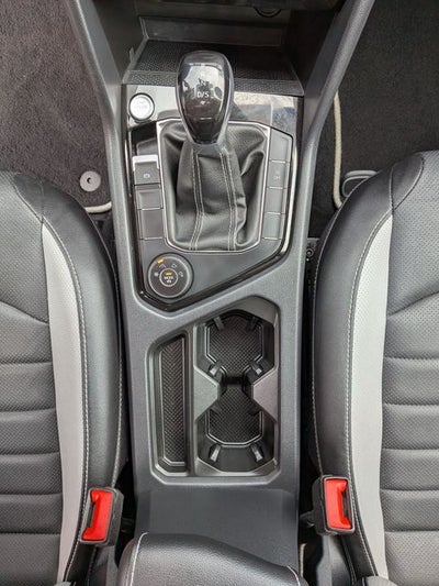 2023 Volkswagen Taos 1.5T SEL