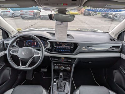 2023 Volkswagen Taos 1.5T SEL