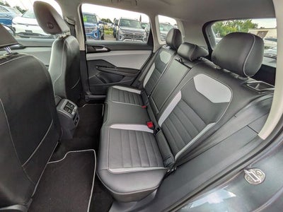 2023 Volkswagen Taos 1.5T SEL