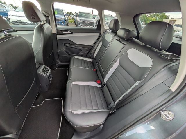2023 Volkswagen Taos 1.5T SEL