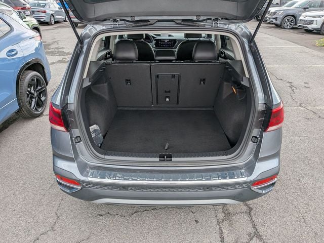 2023 Volkswagen Taos 1.5T SEL