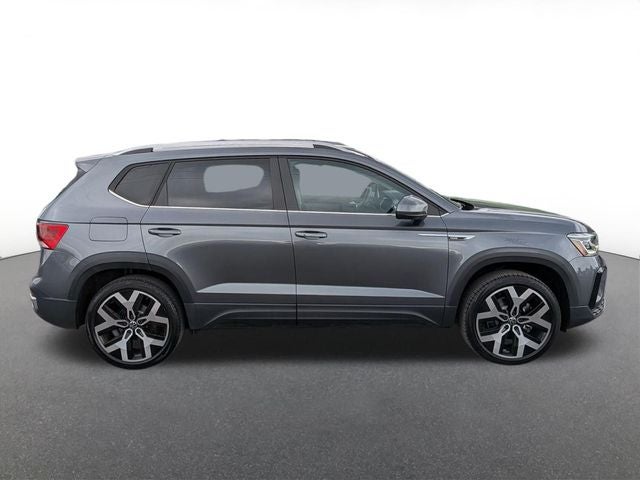 2023 Volkswagen Taos 1.5T SEL