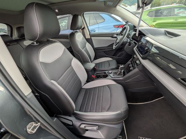 2023 Volkswagen Taos 1.5T SEL