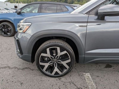 2023 Volkswagen Taos 1.5T SEL