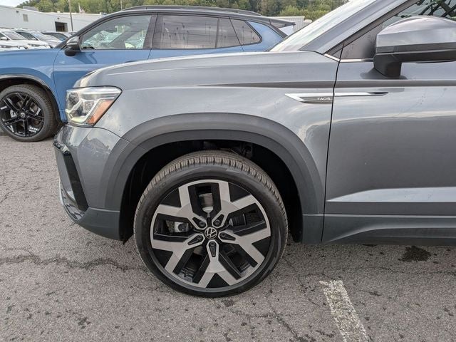 2023 Volkswagen Taos 1.5T SEL