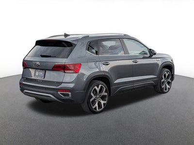 2023 Volkswagen Taos 1.5T SEL
