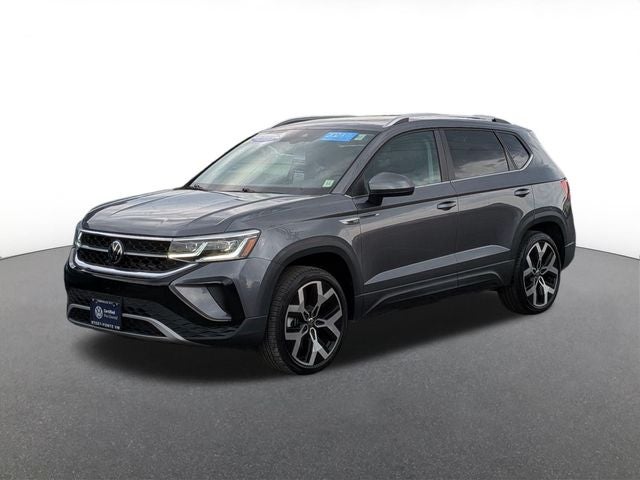 2023 Volkswagen Taos 1.5T SEL