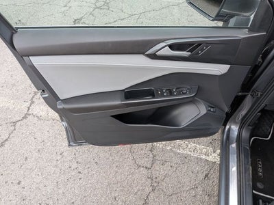 2023 Volkswagen Taos 1.5T SEL
