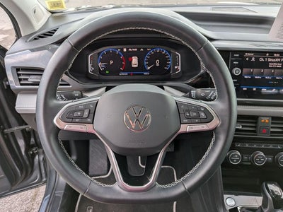 2023 Volkswagen Taos 1.5T SEL