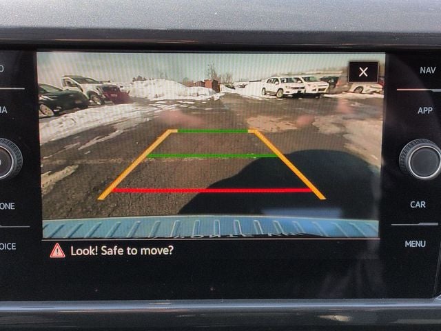 2023 Volkswagen Taos 1.5T SEL