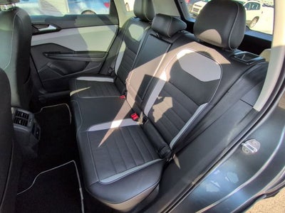 2023 Volkswagen Taos 1.5T SEL
