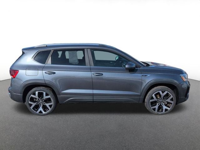 2023 Volkswagen Taos 1.5T SEL