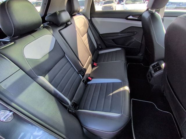 2023 Volkswagen Taos 1.5T SEL