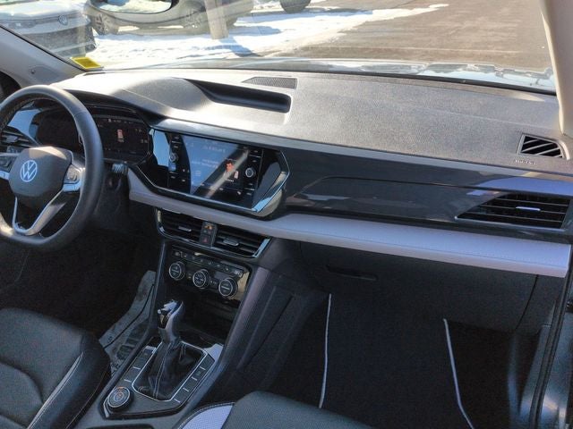 2023 Volkswagen Taos 1.5T SEL