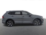2022 Volkswagen Tiguan 2.0T SEL R-Line