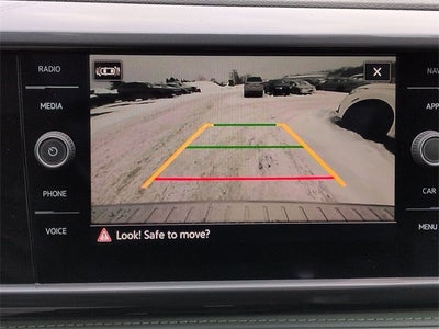 2023 Volkswagen Taos 1.5T SEL