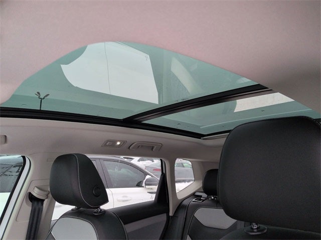 2023 Volkswagen Taos 1.5T SEL