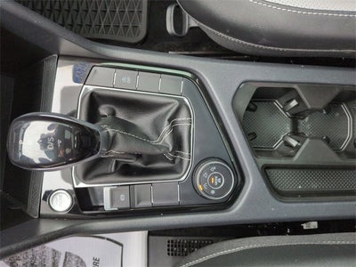 2023 Volkswagen Taos 1.5T SEL