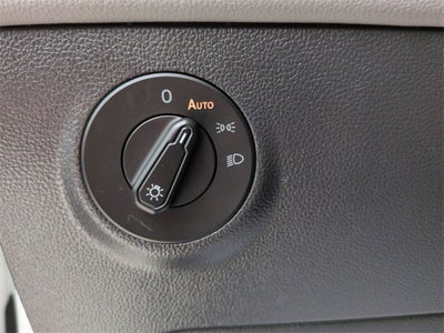 2023 Volkswagen Taos 1.5T SEL