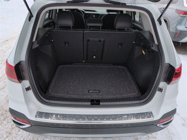 2023 Volkswagen Taos 1.5T SEL