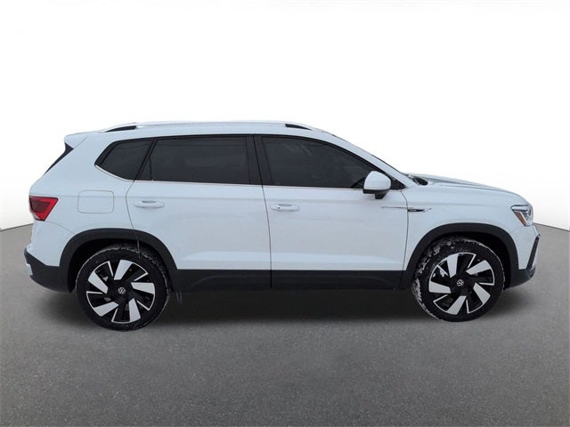 2023 Volkswagen Taos 1.5T SEL