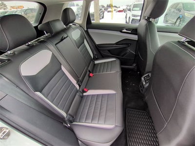 2023 Volkswagen Taos 1.5T SEL