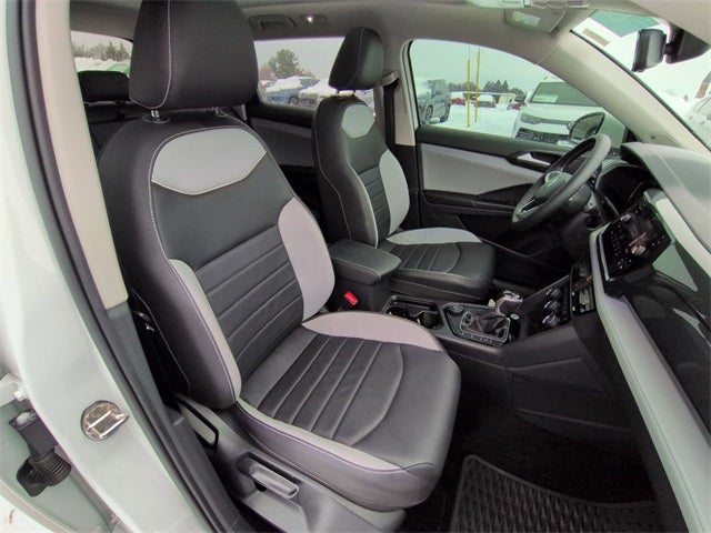 2023 Volkswagen Taos 1.5T SEL