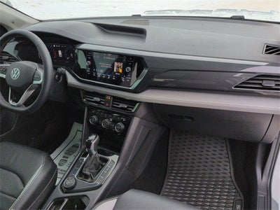 2023 Volkswagen Taos 1.5T SEL