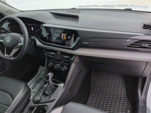 2023 Volkswagen Taos 1.5T SEL