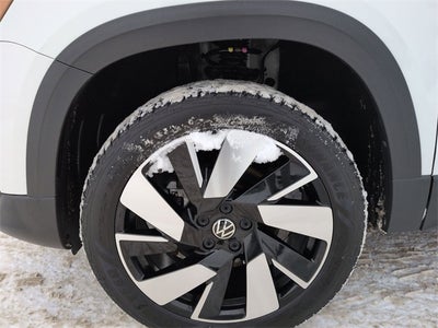 2023 Volkswagen Taos 1.5T SEL