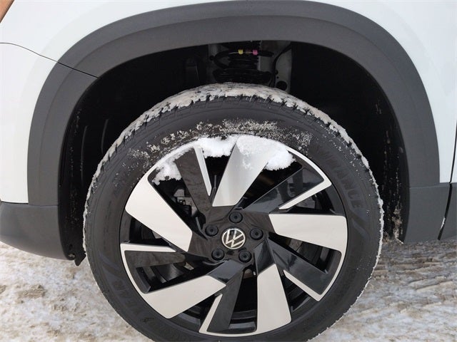 2023 Volkswagen Taos 1.5T SEL
