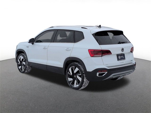 2023 Volkswagen Taos 1.5T SEL