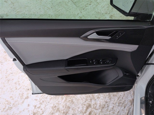 2023 Volkswagen Taos 1.5T SEL