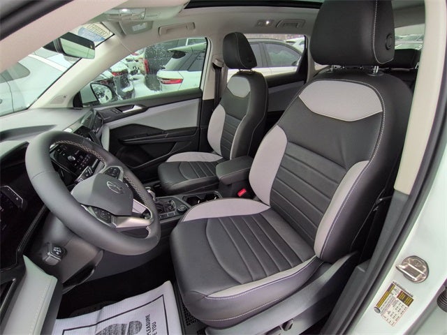 2023 Volkswagen Taos 1.5T SEL