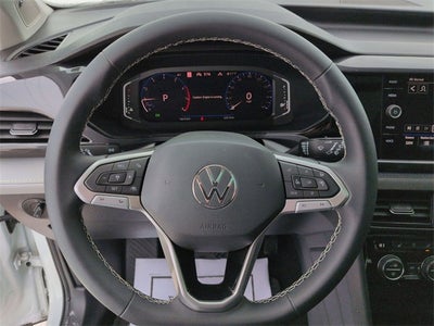 2023 Volkswagen Taos 1.5T SEL