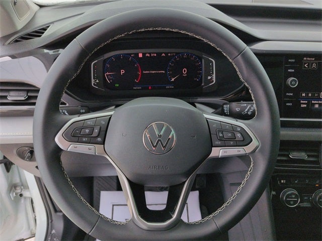 2023 Volkswagen Taos 1.5T SEL