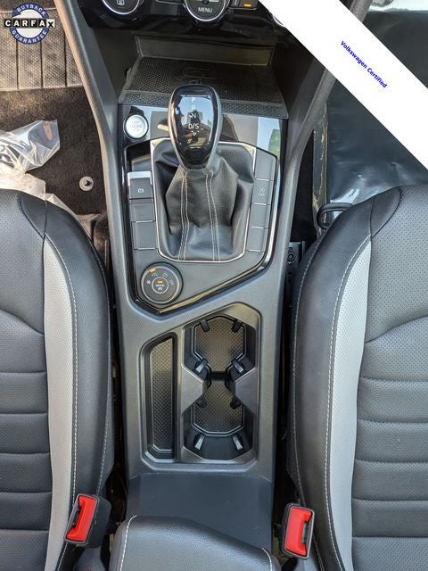 2023 Volkswagen Taos 1.5T SEL