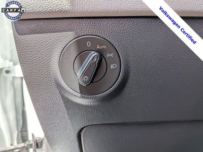2023 Volkswagen Taos 1.5T SEL