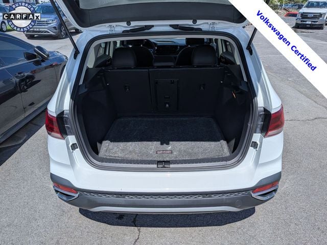 2023 Volkswagen Taos 1.5T SEL
