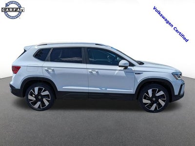 2023 Volkswagen Taos 1.5T SEL