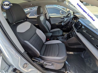 2023 Volkswagen Taos 1.5T SEL