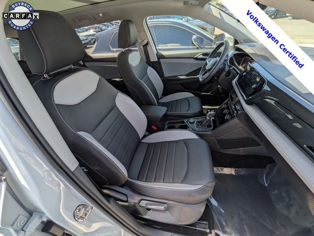 2023 Volkswagen Taos 1.5T SEL