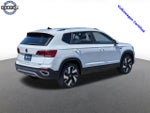 2023 Volkswagen Taos 1.5T SEL