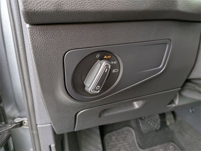 2024 Volkswagen Tiguan 2.0T Wolfsburg Edition