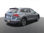 2024 Volkswagen Tiguan 2.0T Wolfsburg Edition
