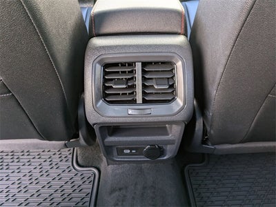 2024 Volkswagen Tiguan 2.0T Wolfsburg Edition