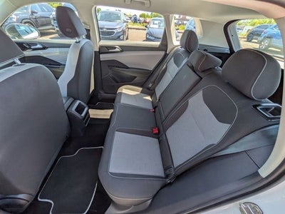 2023 Volkswagen Taos 1.5T S